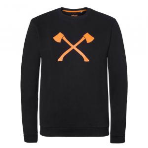 Stihl Axes Sweatshirt